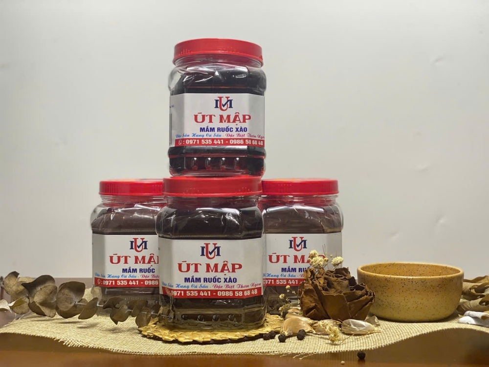 Thành phần xuất xứ